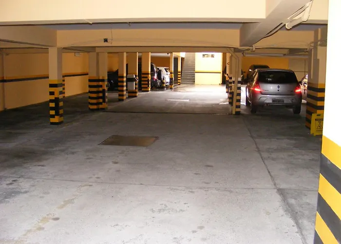 Rede Andrade MercadoHotel em Curitiba